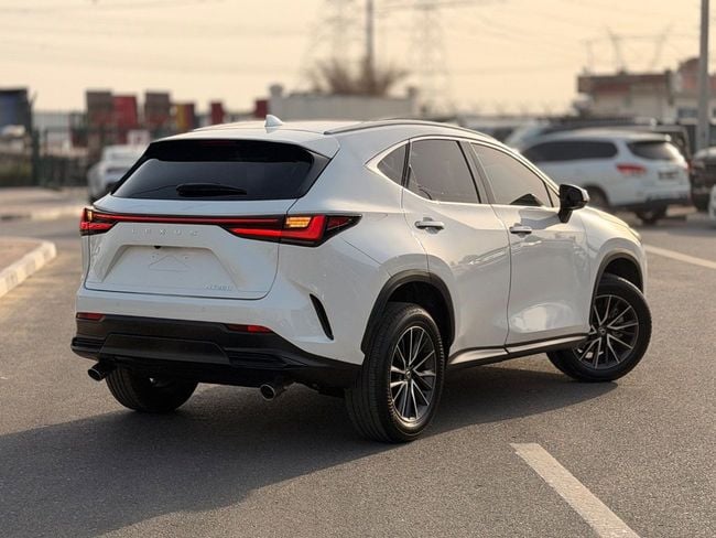 Lexus NX PREMIUM, миниатюра 25