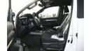 Toyota Hilux 2024 Toyota Hilux Adventure 4.0L V6 Petro ( Ready Stock )