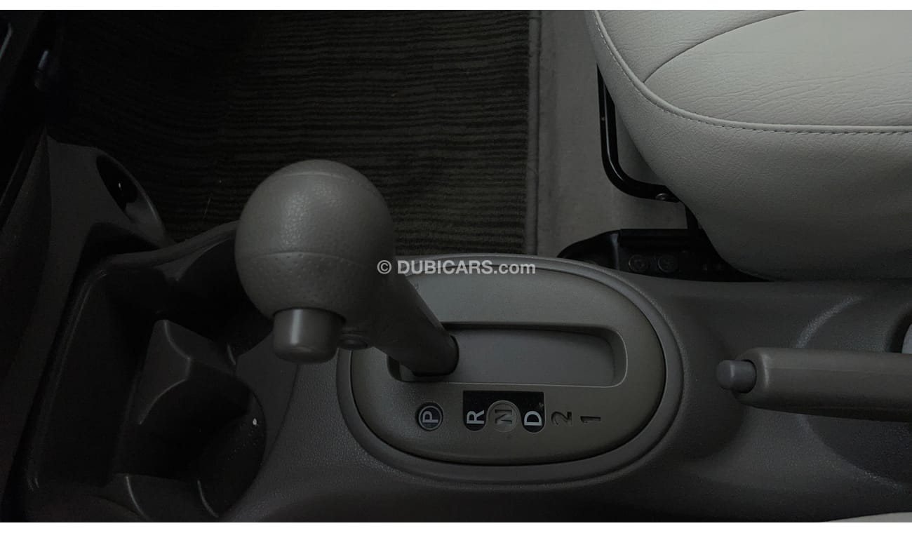 Nissan Sunny SV 1.5 | Zero Down Payment | Free Home Test Drive