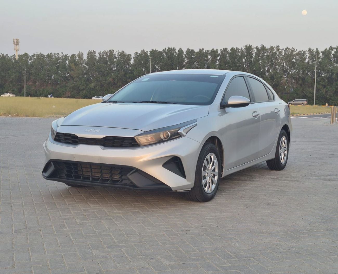 Kia Cerato EX 1.6L