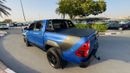 Toyota Hilux Modified Rugged X Kit & Premium Off-Road Setup | Double Cab | 2.8L Diesel Auto | RHD | 4WD