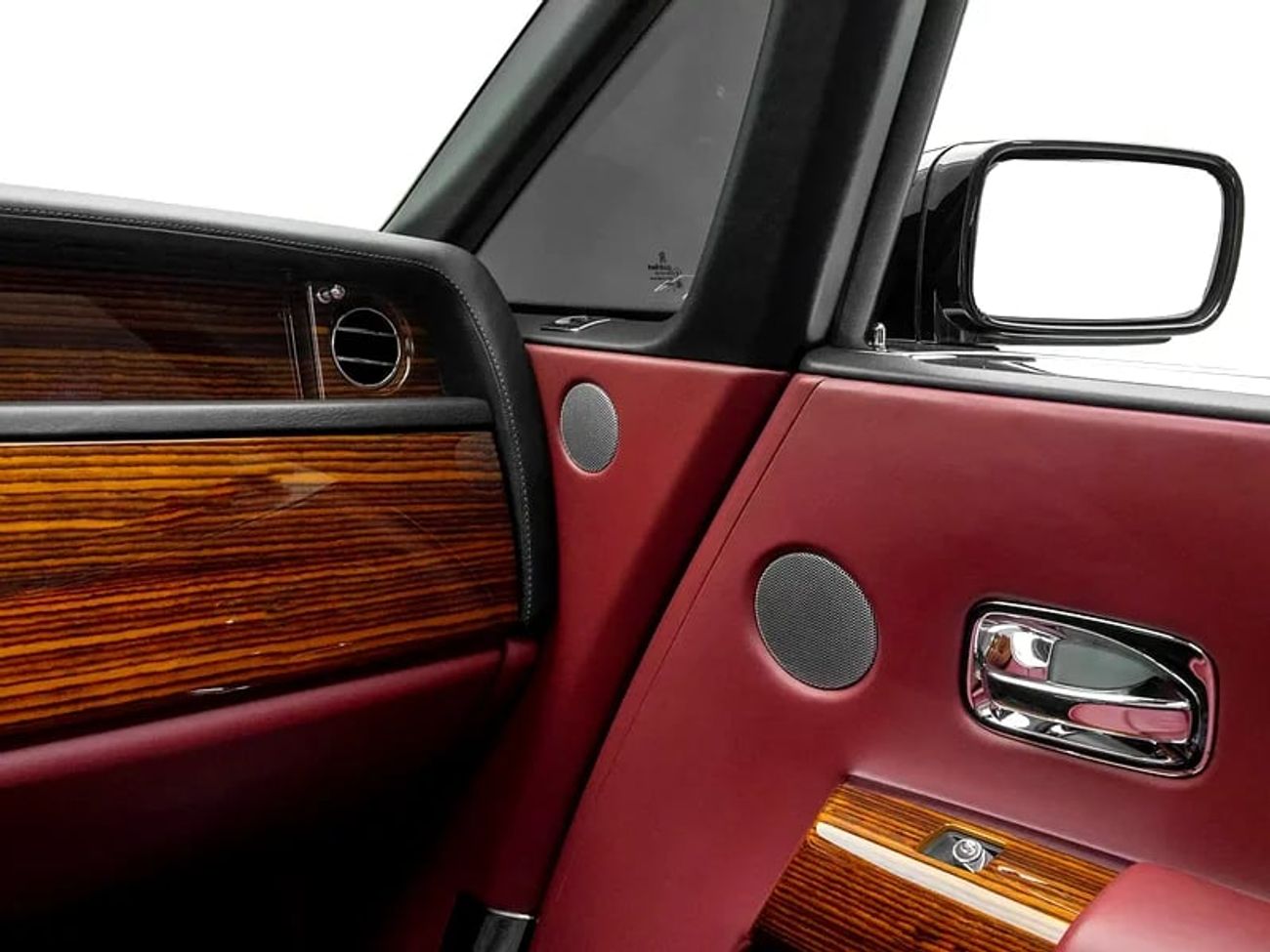 Rolls-Royce Phantom Drophead