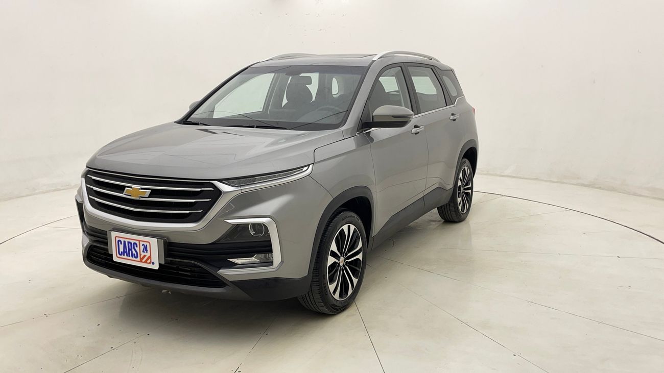 Chevrolet Captiva PREMIER 1.5 | Zero Down Payment | Home Test Drive