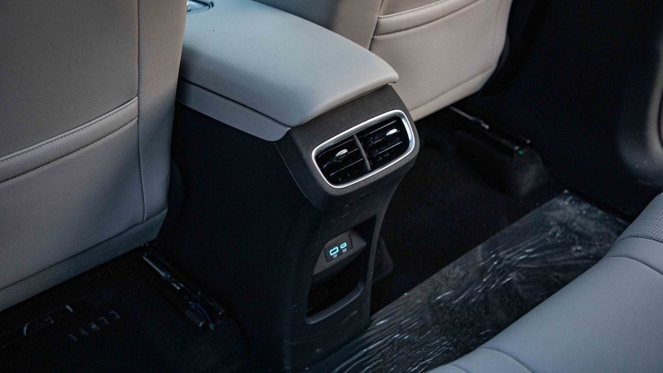 BYD Sealion 06 DM-i 170KM PILOT PLUS EDITION with HUD | 2025 |Ready Stock Limited QTY