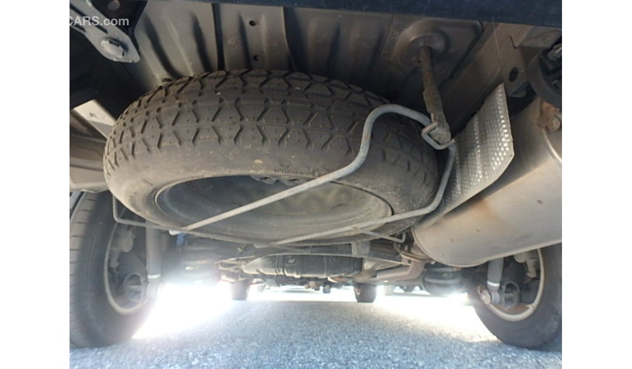 Toyota Alphard TOYOTA ALPHARD 2004/RHD ANH LOT # 507