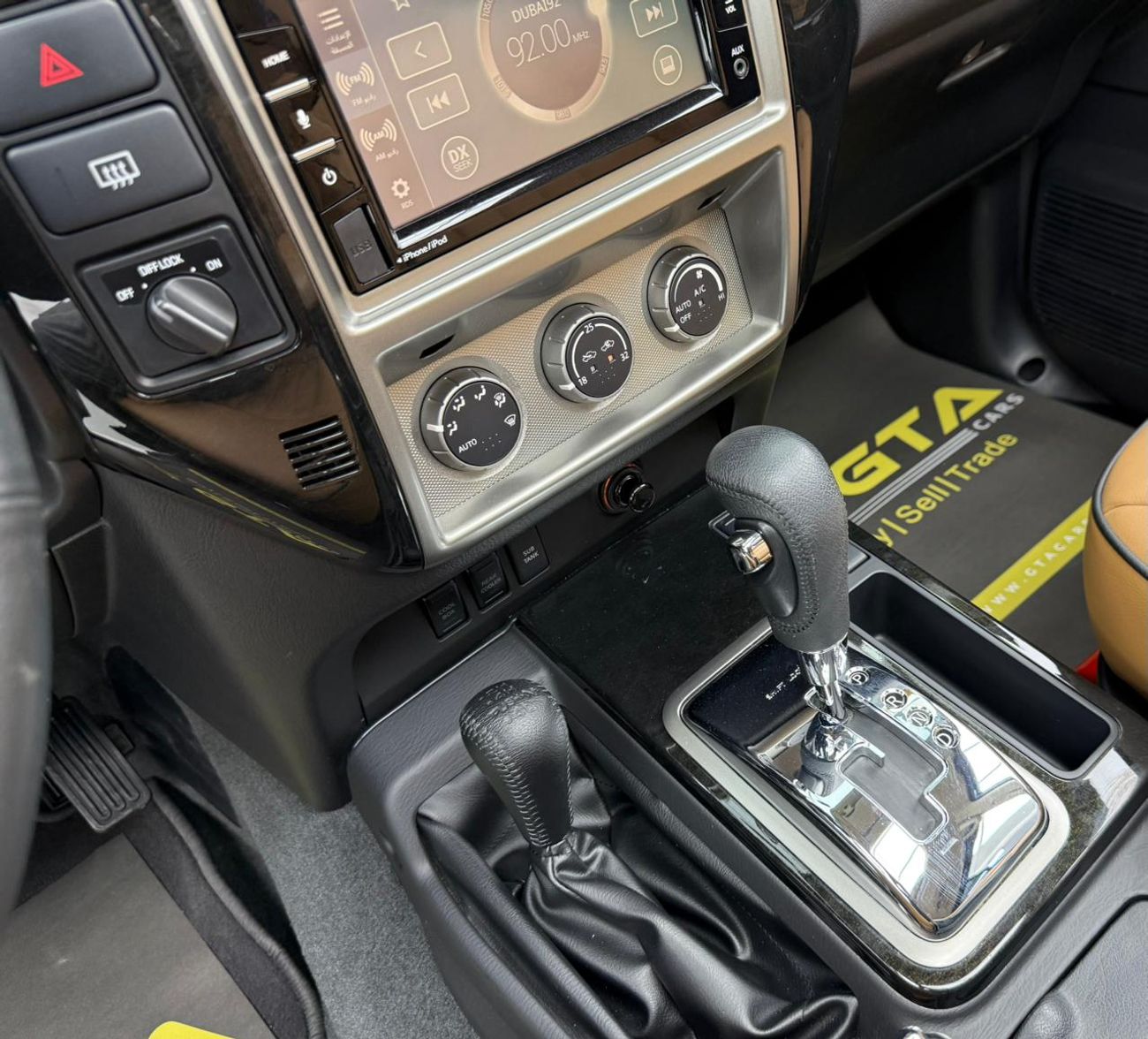 نيسان باترول سوبر سفاري 2021 Nissan Patrol Super Safari 4800 VTC, 2026 Nissan Warranty, Full Service History, GCC