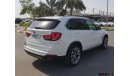 BMW X5 BMW X5 3.5 - Model 2017 - AED 2,309/Monthly - 0% DP - Under Warranty - Free Service