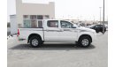 تويوتا هيلوكس DUAL CABIN 4X4 PICKUP TRUCK