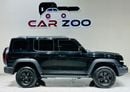Tank 300 Conqueror 2.0T