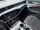 Audi A6 45 TFSI