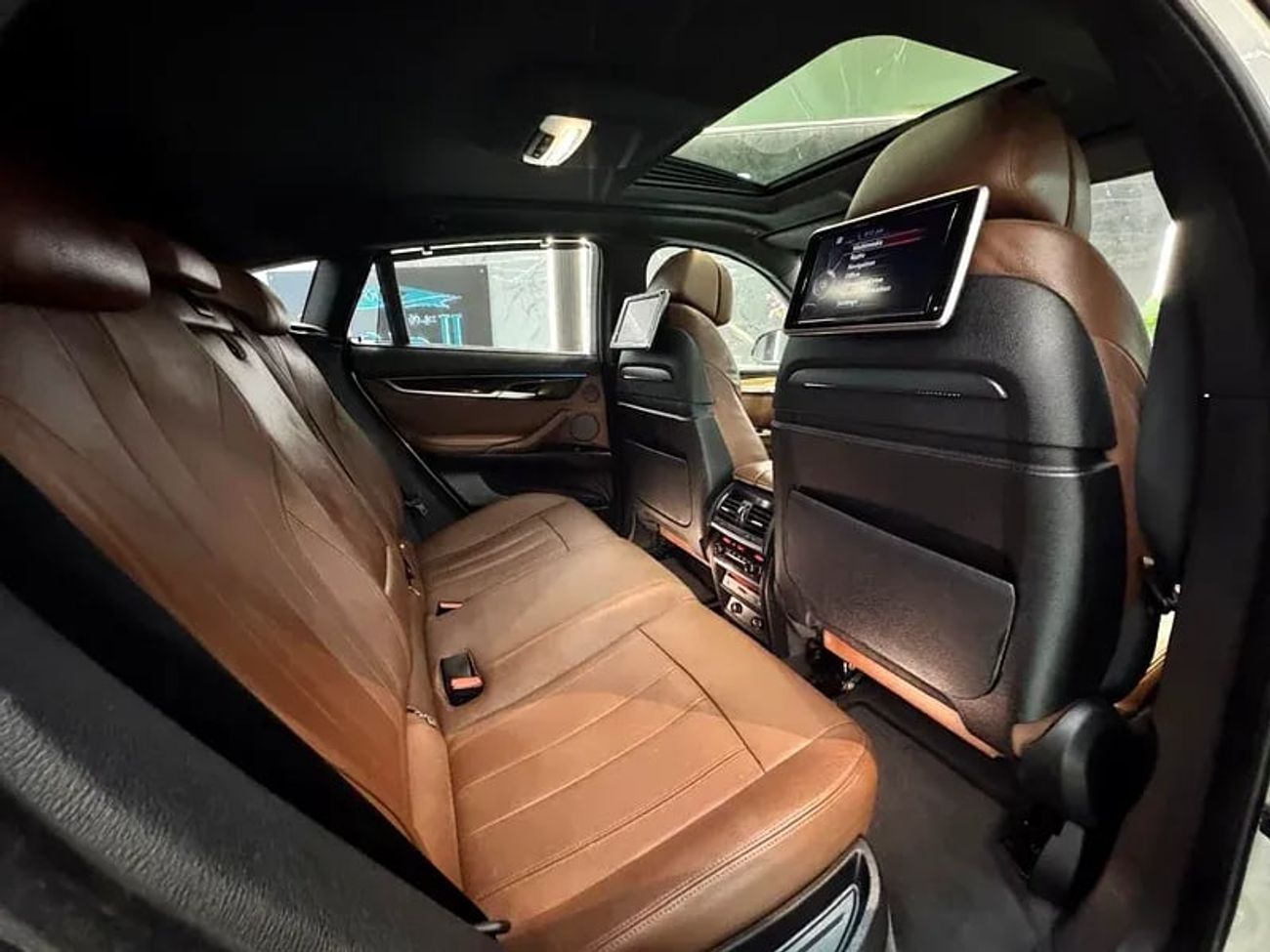 BMW X6 50i Exclusive 4.4L