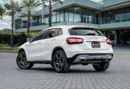 مرسيدس بنز GLA 250 GLA 250 AMG | 2,350 P.M | 0% Downpayment | MERCEDES SERVICE HISTORY!