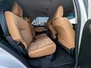 Toyota Fortuner GXR 4.0L V6 GCC Specs | 4WD | Full Service History | Excellent Condition