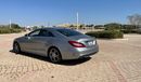 Mercedes-Benz CLS 400