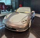 Porsche 911 997.2 Carrera 4S