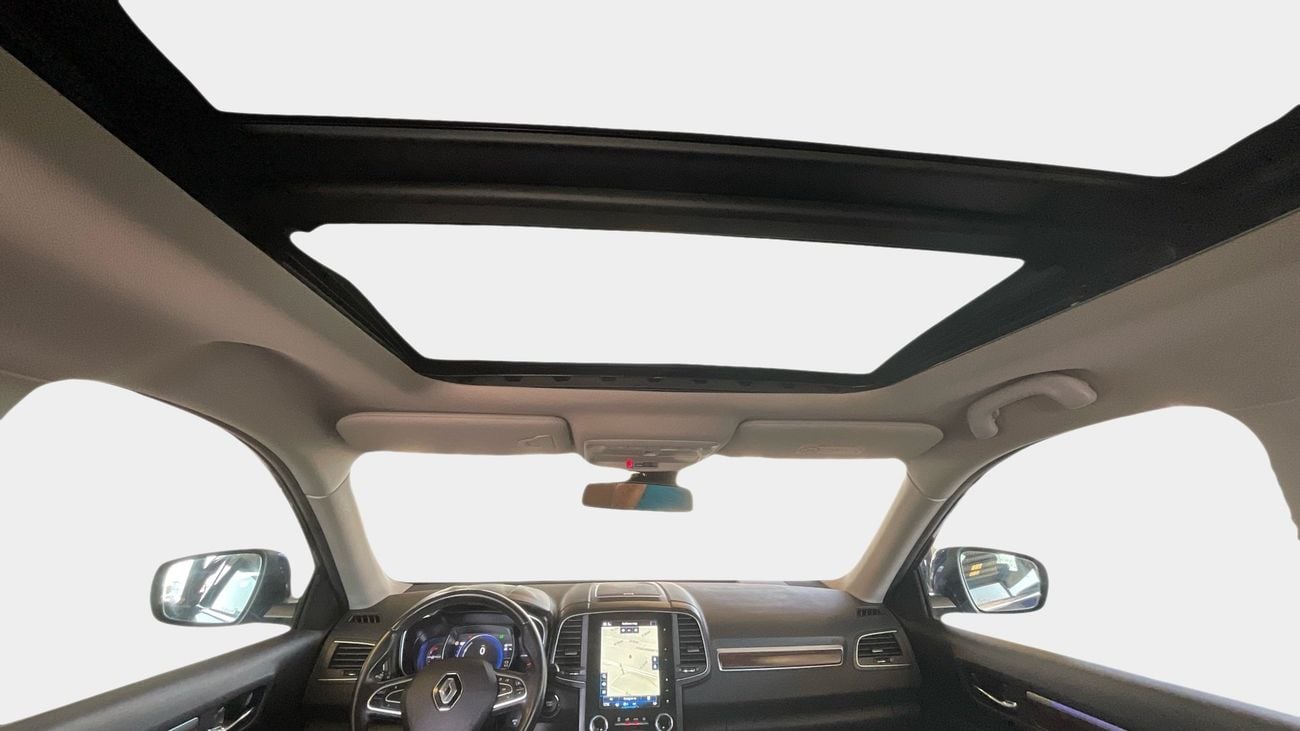 Renault Koleos LE 2.5L LE | Guaranteed Warranty | 0 Down Payment