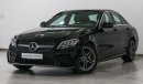 Mercedes-Benz C200 VSB 29427