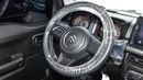 Suzuki Jimny GLX All GRIP