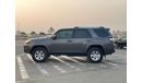 Toyota 4Runner 2019 Toyota 4Runner SR5 Premium 4x4 -7 Seater- 4.0L V6 / Export Only