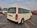 Toyota Hiace TOYOTA HIACE COMMUTER VAN RHD 2005 MODEL 2.5 L DIESEL MANUAL(PM07223)