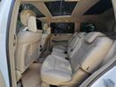 Mercedes-Benz GL 500 Std 4.7L MERCEDES GL-500 2014 GCC // FULL OPITION // ACCIDENT FREE // PERFECT CONDITION