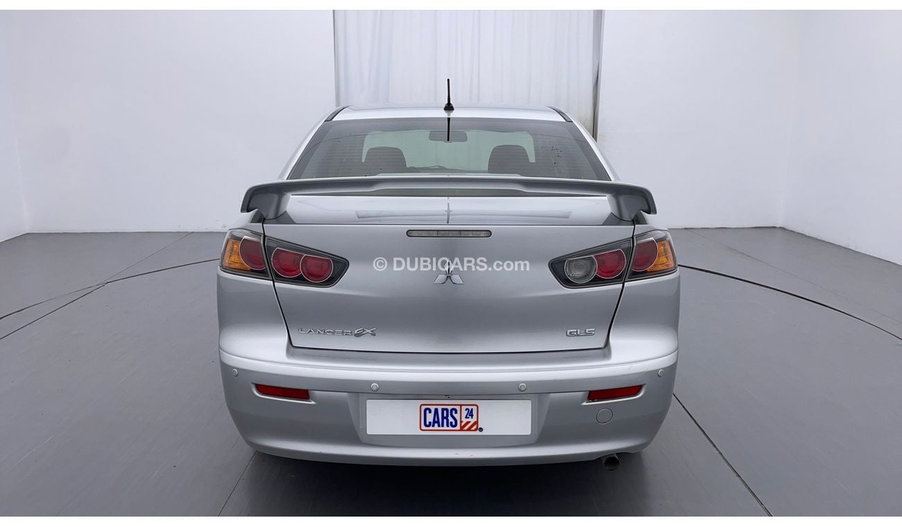 Mitsubishi Lancer GLS 1.6 | Zero Down Payment | Free Home Test Drive