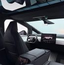 Tesla Cybertruck 2024 Tesla Cybertruck Invincible, Very Low Km, Fully Loaded, Excellent Condition, American Specs