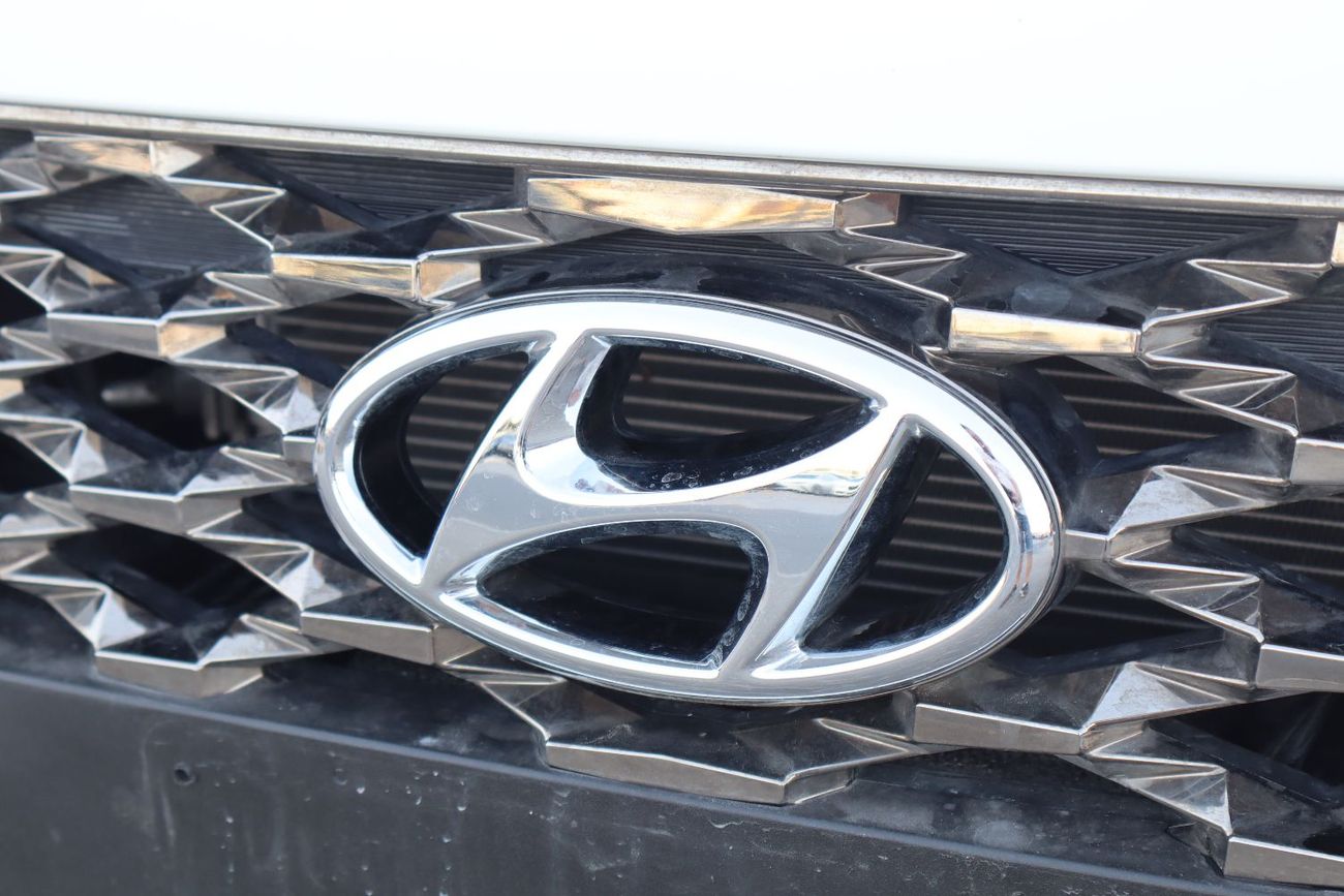 Hyundai Accent Comfort+ 1.5L