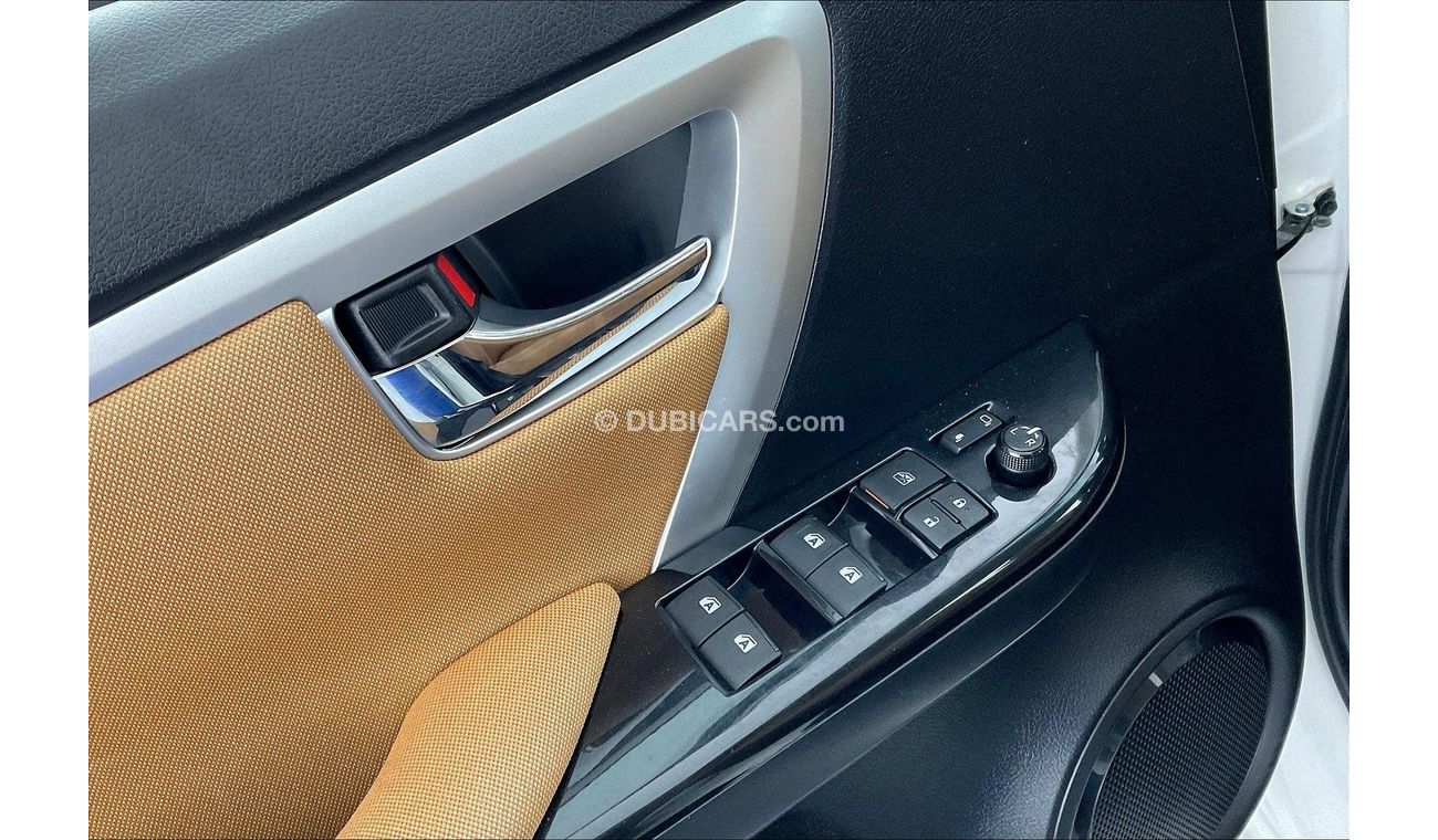 تويوتا فورتونر GXR