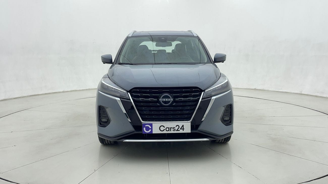 Nissan Kicks SL + 1.6 | Zero Down Payment | Home Test Drive