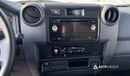 Toyota Land Cruiser Pick Up Single Cabin 4.2L Diesel | Manual | 4x4 | Differential Locks | AFRICA EXPORT