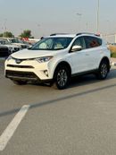 تويوتا راف ٤ LE 2.5L (219 HP) 2.5L (219 HP)