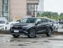 تويوتا هايلاندر TOYOTA HIGHLANDER LIMITED 2.5L HYBRID SUPREME EDITION MODEL 2026