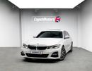 BMW 330i M Sport 2.0L (255 HP)