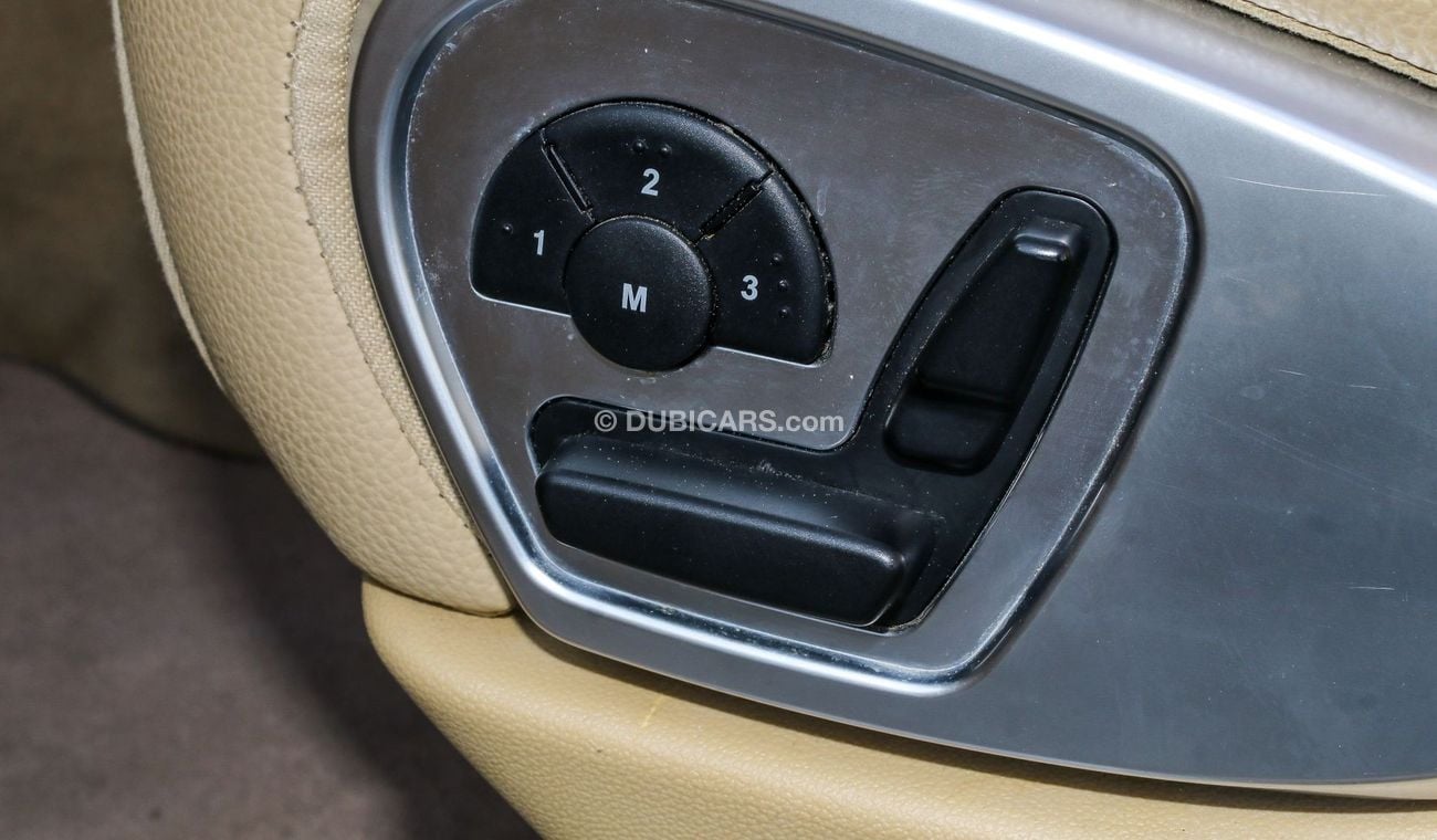 مرسيدس بنز GL 450 4 Matic