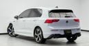 Volkswagen Golf R 2022 Volkswagen Golf R, 1 Year Warranty Unlimited Km, Full Service History, GCC