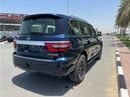Nissan Patrol Patrol Platinum 4.0L 2023 Fully options (EXPORT ONLY)