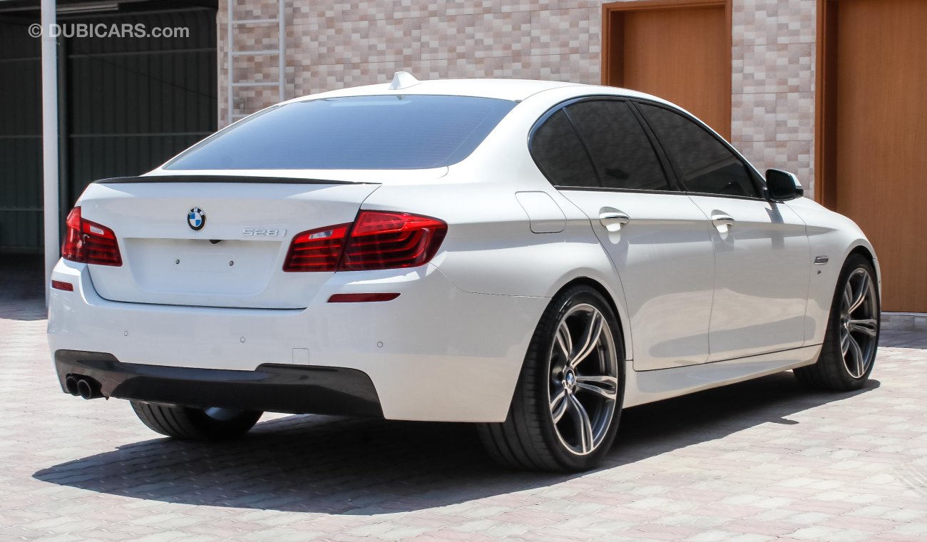 BMW 528i I