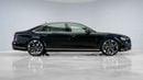 أودي A8 UAE's Very Best Example | AED 5,546 Per Month