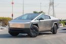 Tesla Cybertruck Cyberbeast