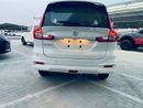 Suzuki Ertiga GLX