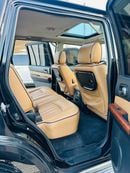 Nissan Patrol Safari