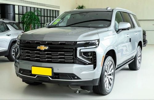 Chevrolet Tahoe 2,7 engine