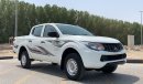 ميتسوبيشي L200 Mitsubishi L200 2016 4x4 Ref# 493