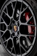 Porsche 911 Carrera GTS 3.0L (450 HP) Coupe