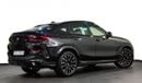 بي أم دبليو X6 XDrive 40 i