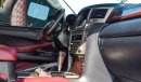 Lexus LX570 With 2020 Model Upgrade
