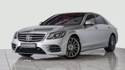 Mercedes-Benz S 450 AMG High *SALE EVENT* Enquirer for more details