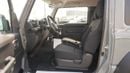 Suzuki Jimny Brand New Suzuki Jimny 2026 Export 1.5L Petrol 4WD|Grey/Black|N-JIMNY-P-1.5-26|