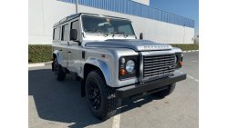 Land Rover Defender **2016** European Spec / Perfectly Maintained